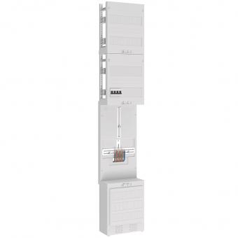 ABN Einspeiseplatz 3Pkt 1Z 44A   Z19110U 