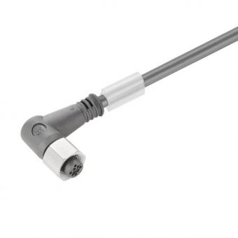 Weidmüller SAIL-M12BW-VA-4-10U Sensor- 