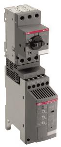 ABB Verb.-Adapter PSR3-16    PSR16-MS116 