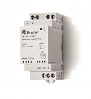 Finder Schaltnetzteil 
