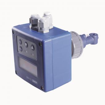Jumo JUMO CTI-500 202755/15-168-0-82/000 