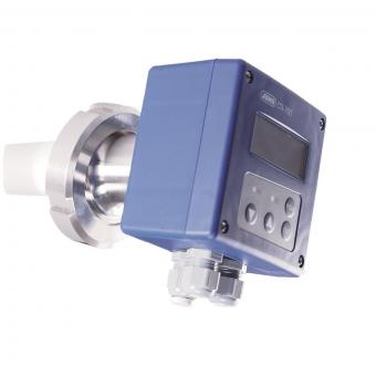 JUMO CTI-750 MEßUMFORMER 
