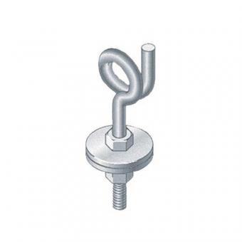 RIDI         TRA 003 SCHAUKELHAKEN M5X40 