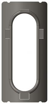 GURO Lichtmast-Kantenschutz        B6924 