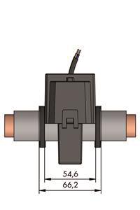 WAGO 855-5005/1000-000 Kabelumbau-Strom- 