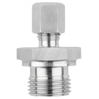Jumo Rohrverschraubung mit      00305445 