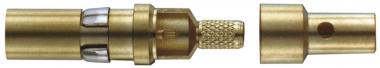 HART Koaxial-Stiftkontakt    09140006121 