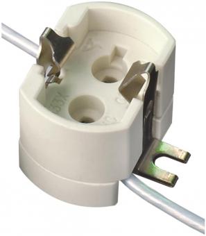 BAIL Lampholder G12 4A 750V  92600036349 