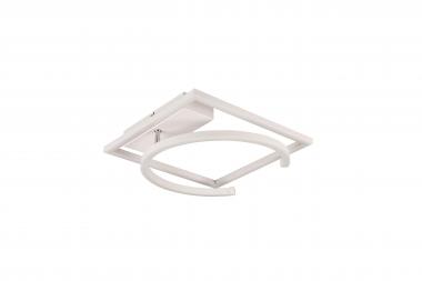 Trio LED-DL PIVOT,23,5W, 4000K R62162131 