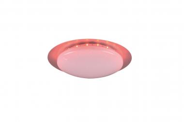 Trio LED-DL BILBO,13W incl.    R62093500 