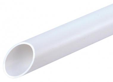 Fränkische FPKu-EM-F-UV 32 weiß 