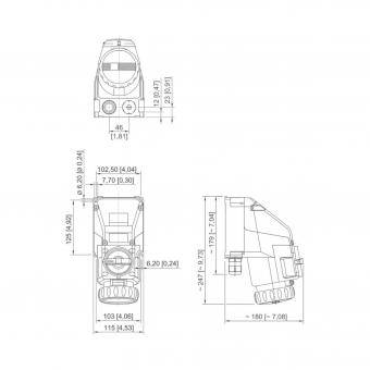 SCHUCH 4216/506 Ex-            410600008 