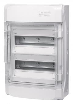 f-tronic AP Feuchtraumverteiler NEPTUN24 