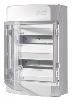 f-tronic AP Feuchtraumverteiler NEPTUN24 