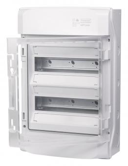f-tronic AP Feuchtraumverteiler NEPTUN24 