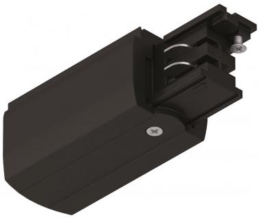 Paulmann ProRail3 End Feed links   91363 