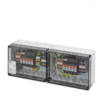 Phoenix   SOL-SC-2ST-0-DC-4MPPT-1000EQSE 