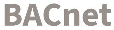 Janitza UMG 604  UMG 604 Option "BACnet" 