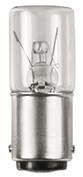 Werma Glühlampe 5W BA15D 230V   95584038 