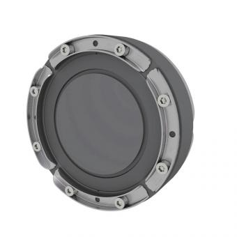 Hauff HSD200 SSG 1x110-162 b40 A2/EPDM55 