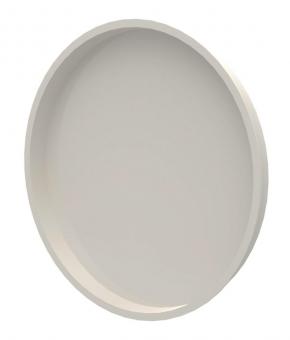 Hauff Verschlussdeckel         HFR400 VD 