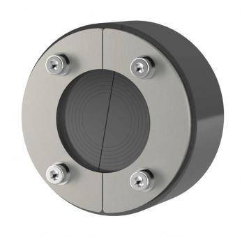 Hauff HRD100 SG 1x24-52 b40 A2/EPDM55 