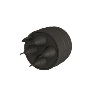 Hauff ETGAR             ETGAR ANS 4x5-25 