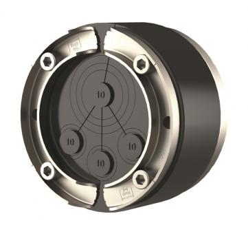   HSD100 RW 1x25/32/40+3x6-18 b40 A2/... 