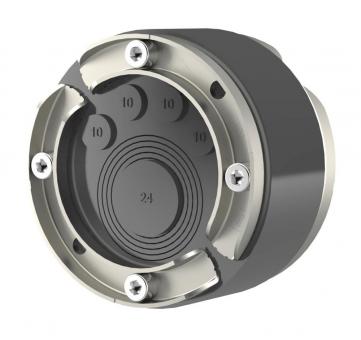 HAUFHSD100 EW 1x24-44+4x7-12 b40 A2/EPDM 