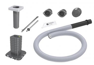 Hauff               ESH Basic FUBO BHP6m 