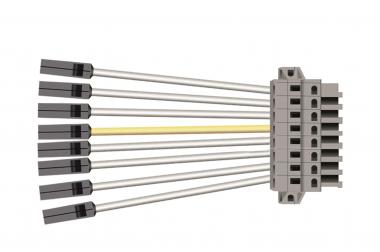Opple LED Trunking Feed-in  542098001500 