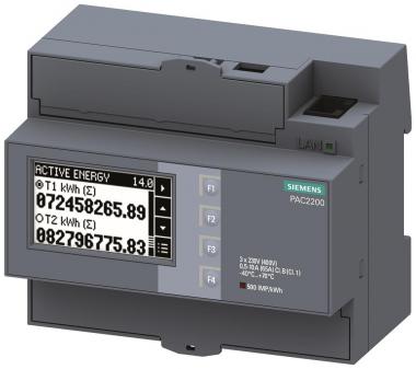 Siemens               7KM2200-2EA40-1EA1 