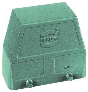 HART Tüllengehäuse           09300100523 