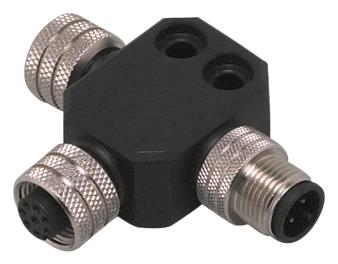 IFM T-Verteiler <30VAC            E11696 