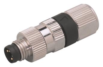 IFM Stecker konfektionierbar      E11551 