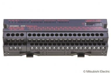 Mitsubishi SPS CC-Link   AJ65SBTB1-32TE1 