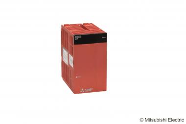 Mitsubishi SPS SystemQ Netzteil     Q61P 