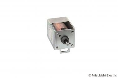 Mitsubishi Ausschaltspule      UVTCOIL-W 