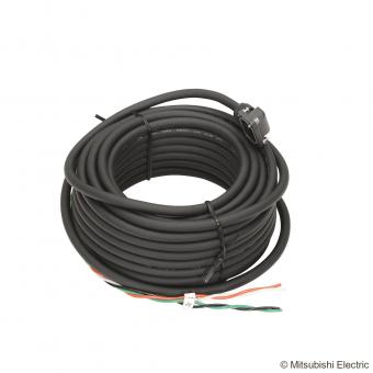 Mitsubishi            MR-PWS1CBL10M-A1-H 