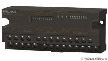 Mitsubishi CC-Link Kompakt AJ65SBTB2N-8R 