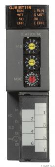 Mitsubishi SPS SystemQ         QJ61BT11N 