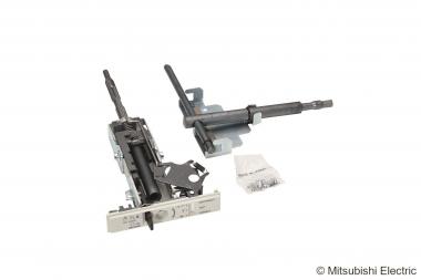 Mitsubishi Einschubmechanismus  REC-FD-W 