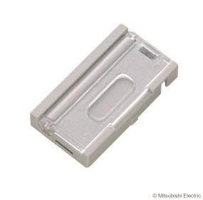 Mitsubishi SPS FX3U        FX3U-FLROM-16 