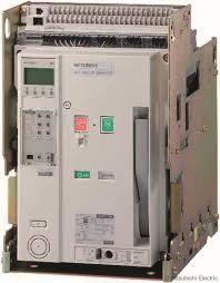 Mitsubishi            AE4000-SW 3P 4000A 