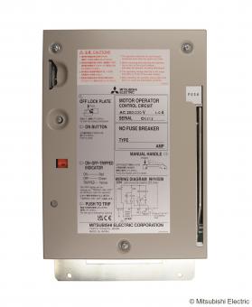 Mitsubishi                  MDS-10SWA220 