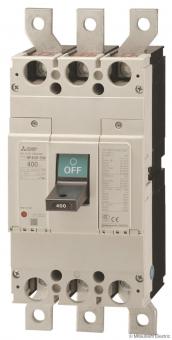 Mitsubishi Leistungs-  DSN400-SW 3P 400A 