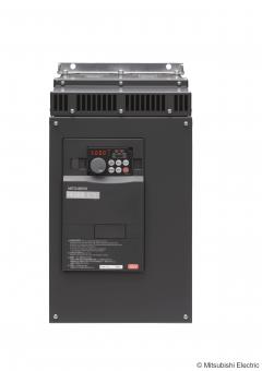 Mitsubishi Umrichter Nl     FR-A741-7,5K 