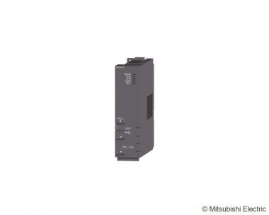 Mitsubishi SystemQ iQ CPU Modul  Q01UCPU 