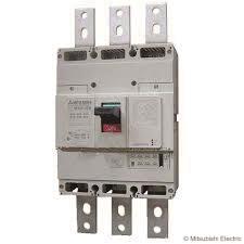 Mitsubishi             DSN400-SW 4P 400A 