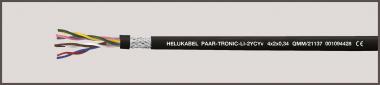 HELU PAAR-TRONIC-Li2YCYv 2x2x1     21146 